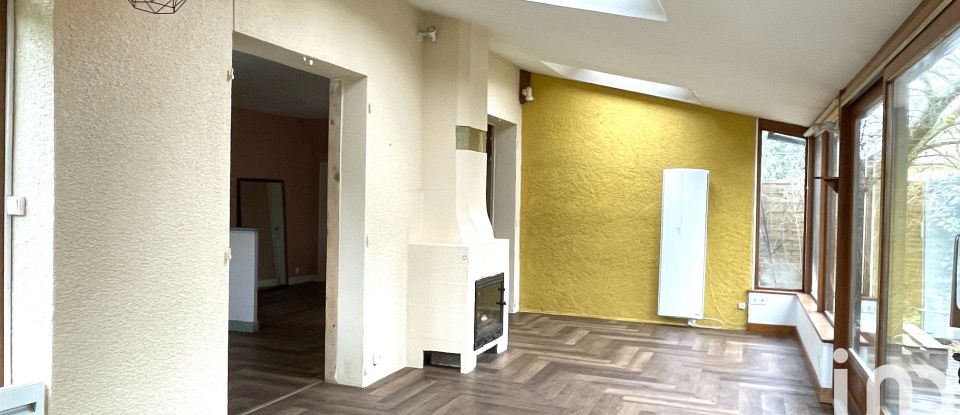 Town house 5 rooms of 91 m² in Troyes (10000)