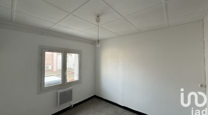 Apartment 3 rooms of 47 m² in Port-la-Nouvelle (11210)