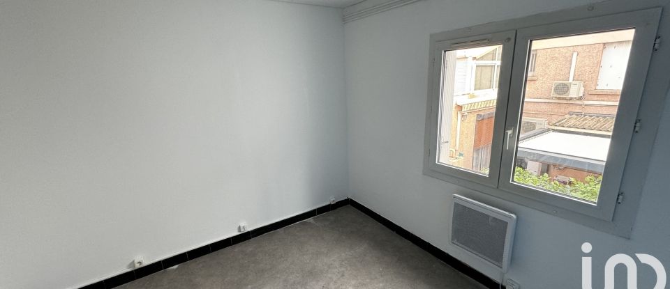 Appartement 3 pièces de 47 m² à Port-la-Nouvelle (11210)
