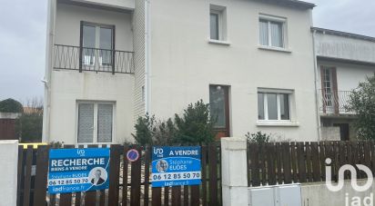 Maison 5 pièces de 147 m² à La Rochelle (17000)