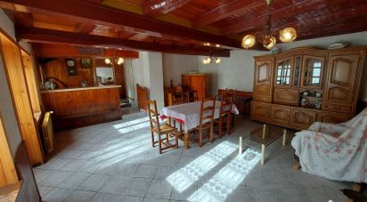 House 3 rooms of 109 m² in Nancuise (39270)