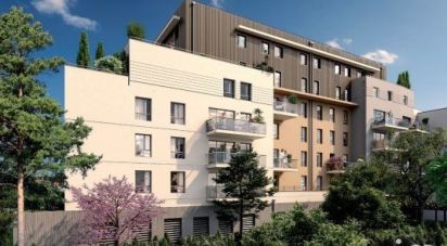 Apartment 2 rooms of 47 m² in Avignon (84000)