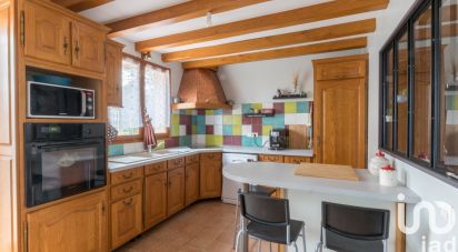 Maison traditionnelle 6 pièces de 160 m² à Ouzouer-sur-Loire (45570)
