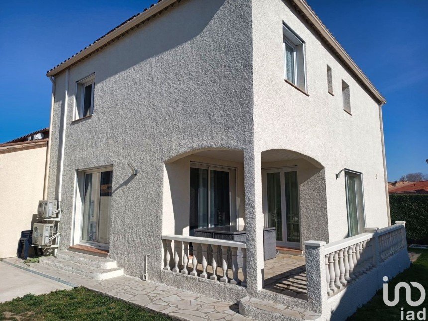 House 5 rooms of 118 m² in Palau-del-Vidre (66690)