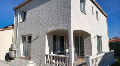 House 5 rooms of 118 m² in Palau-del-Vidre (66690)