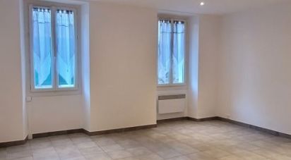 Apartment 1 room of 36 m² in Le Broc (06510)