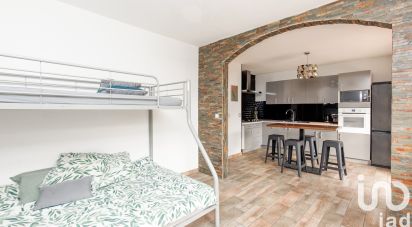 Appartement 2 pièces de 32 m² à Mandelieu-la-Napoule (06210)
