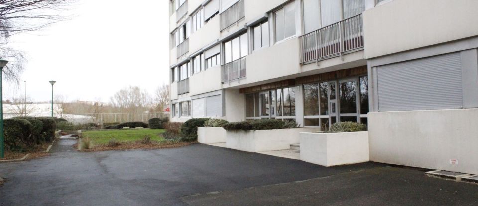 Appartement 1 pièce de 16 m² à Amiens (80000)