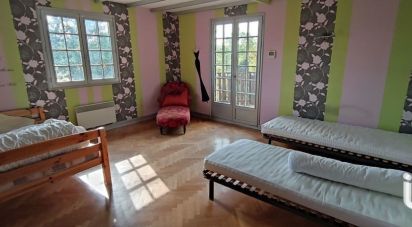 House 4 rooms of 210 m² in Loches-sur-Ource (10110)