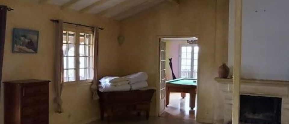 House 4 rooms of 210 m² in Loches-sur-Ource (10110)