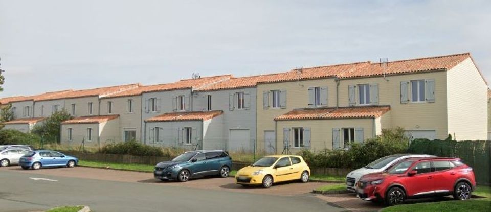 Maison 6 pièces de 134 m² à Rochefort (17300)