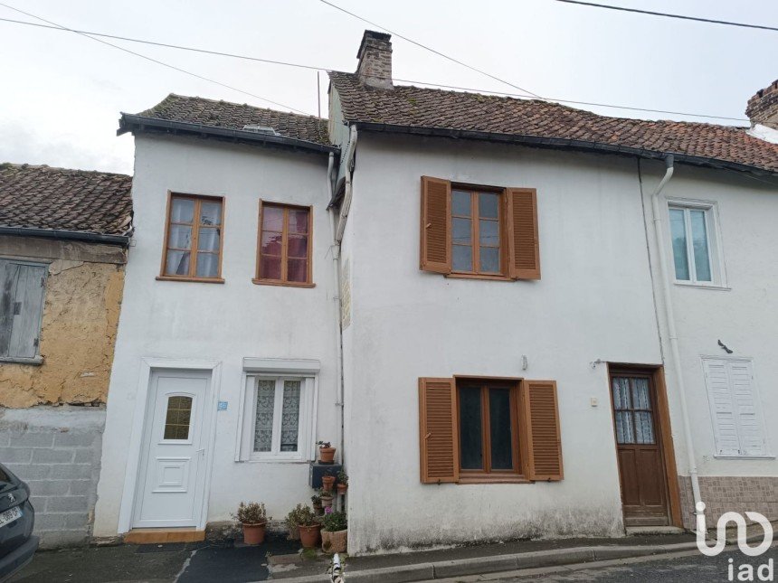 House 5 rooms of 85 m² in Domart-en-Ponthieu (80620)
