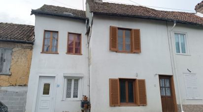 Maison 5 pièces de 85 m² à Domart-en-Ponthieu (80620)