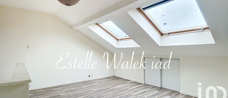 House 5 rooms of 93 m² in Dombasle-sur-Meurthe (54110)