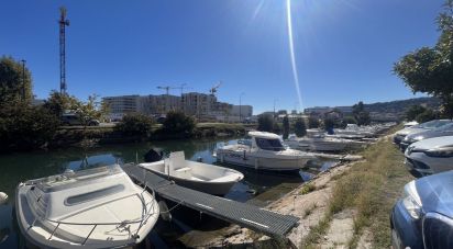 Right to lease of 380 m² in Sète (34200)