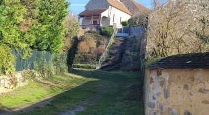 House 4 rooms of 80 m² in Montmachoux (77940)