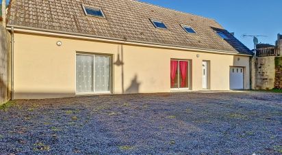 House 5 rooms of 125 m² in Moyon Villages (50860)