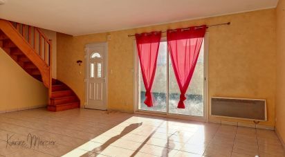 House 5 rooms of 125 m² in Moyon Villages (50860)