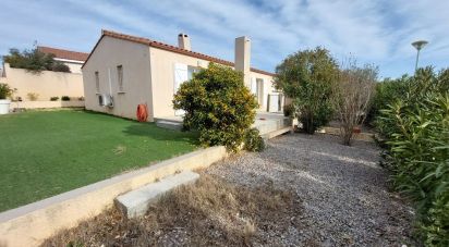 House 4 rooms of 80 m² in Narbonne (11100)