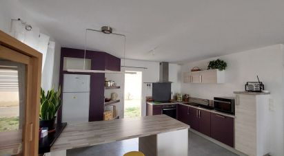House 4 rooms of 80 m² in Ginestas (11120)