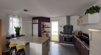 House 4 rooms of 80 m² in Narbonne (11100)