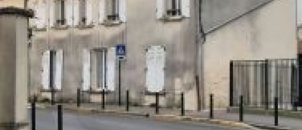 Appartement 3 pièces de 51 m² à Annet-sur-Marne (77410)