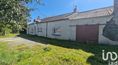 Country house 4 rooms of 77 m² in Plessé (44630)