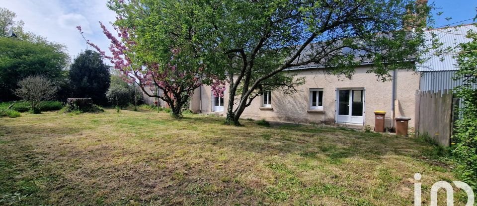 Country house 4 rooms of 77 m² in Plessé (44630)