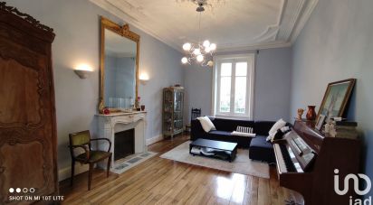 Maison 10 pièces de 192 m² à Saint-Malo (35400)