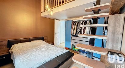 Appartement 2 pièces de 45 m² à Dammarie-les-Lys (77190)