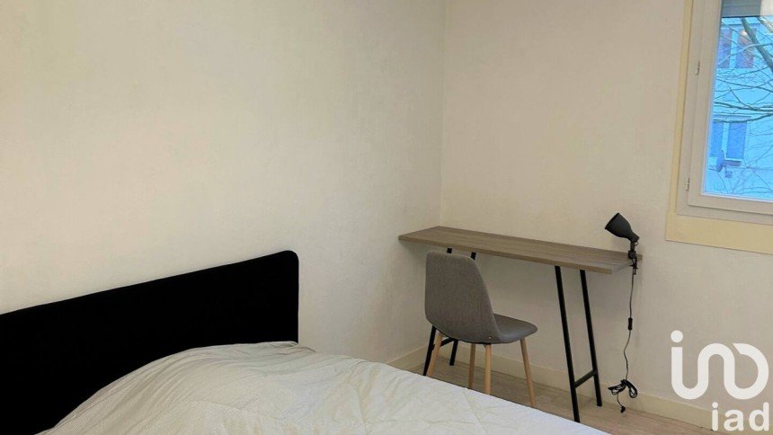Appartement 5 pièces de 75 m² à Le Havre (76610)