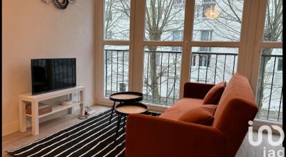 Apartment 5 rooms of 75 m² in Le Havre (76610)