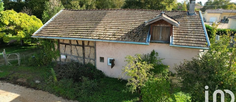 Country house 3 rooms of 95 m² in Saint-Étienne-sur-Reyssouze (01190)