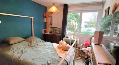 Appartement 4 pièces de 82 m² à Douai (59500)