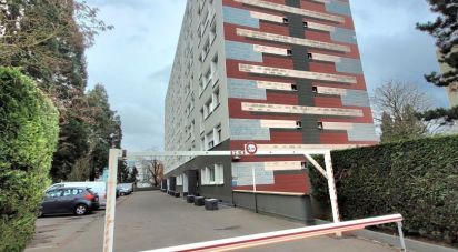 Apartment 4 rooms of 82 m² in Douai (59500)