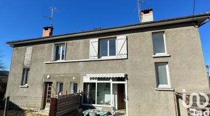 House 3 rooms of 71 m² in Peyrat-le-Château (87470)