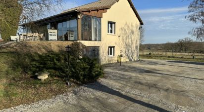 House 8 rooms of 171 m² in Yzeure (03400)