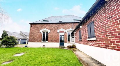 House 6 rooms of 156 m² in Combles (80360)