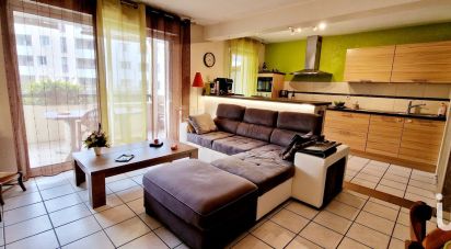 Apartment 3 rooms of 67 m² in Bayonne (64100)