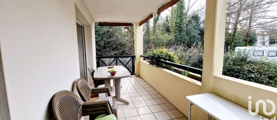 Appartement 3 pièces de 67 m² à Bayonne (64100)