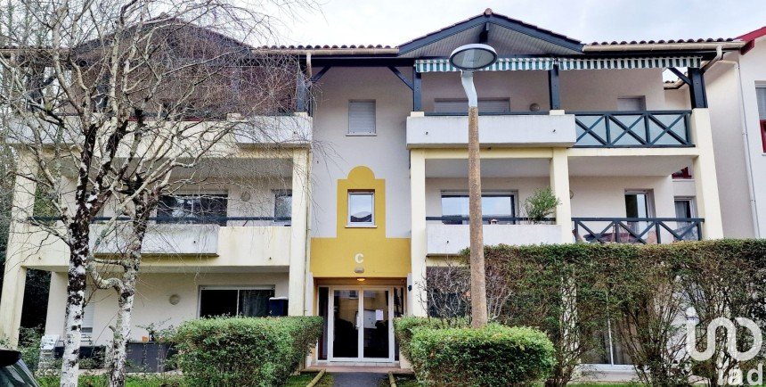 Appartement 3 pièces de 67 m² à Bayonne (64100)