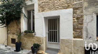 Village house 5 rooms of 160 m² in Sigean (11130)