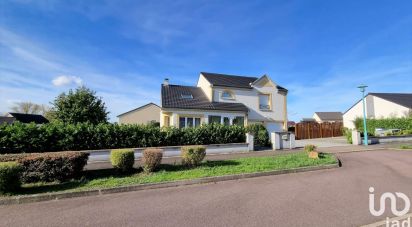 House 6 rooms of 149 m² in Boulay-Moselle (57220)