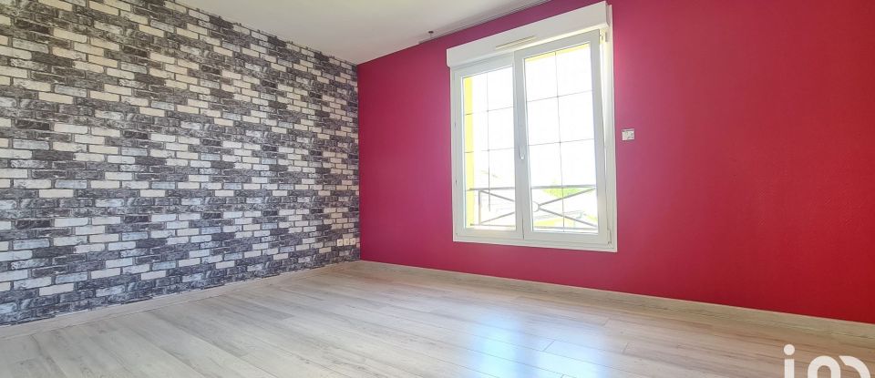 House 6 rooms of 149 m² in Boulay-Moselle (57220)