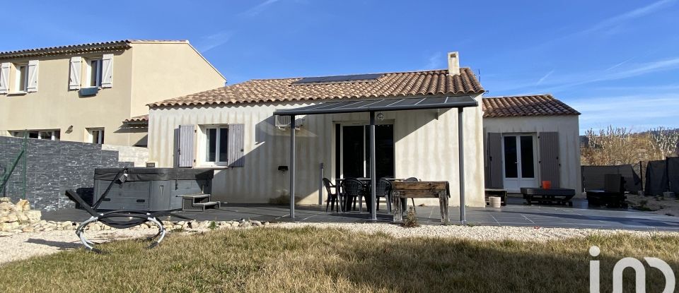 Traditional house 4 rooms of 96 m² in Malemort-du-Comtat (84570)