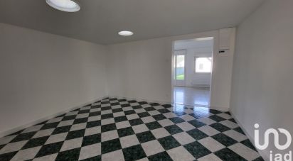 Maison traditionnelle 7 pièces de 199 m² à Cambrin (62149)
