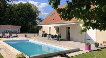 House 7 rooms of 150 m² in Réau (77550)