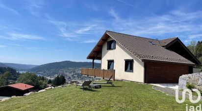 House 6 rooms of 132 m² in Gérardmer (88400)
