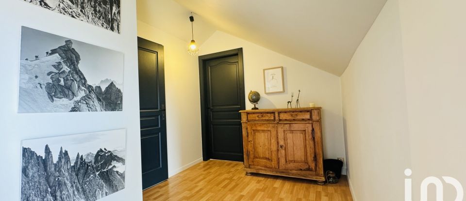 House 6 rooms of 132 m² in Gérardmer (88400)
