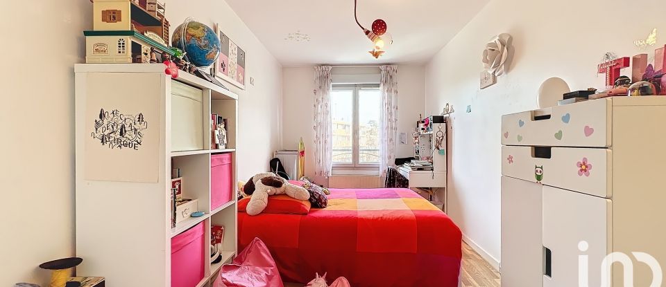 Appartement 4 pièces de 85 m² à Tassin-la-Demi-Lune (69160)